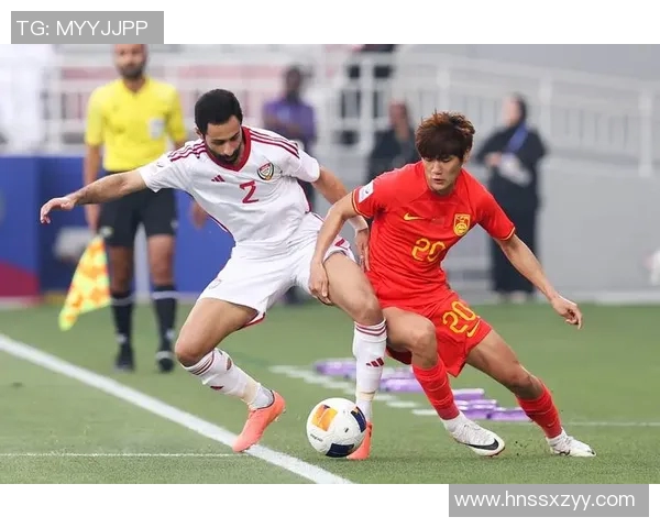 摩洛哥U20与中国U23激战在即谁将赢得这场青春对决