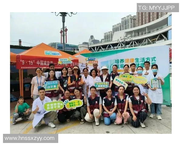 以社区体育为核心推动全民健身发展与健康生活方式的创新路径探索