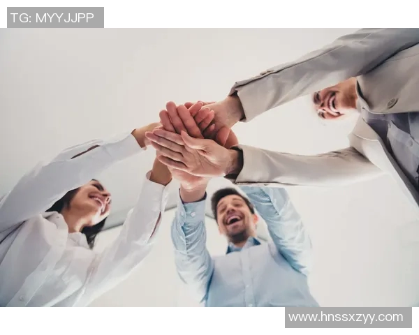 团队合作精神在现代职场中的重要性与实践路径探析 团队合作精神在现代职场中的重要性与实践路径探析