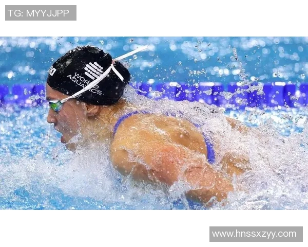 探索游泳运动的多维魅力与发展趋势：健康、竞技与休闲的完美结合