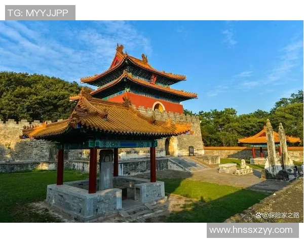 武汉旅游必玩攻略 揭秘十大不可错过的景点与活动推荐