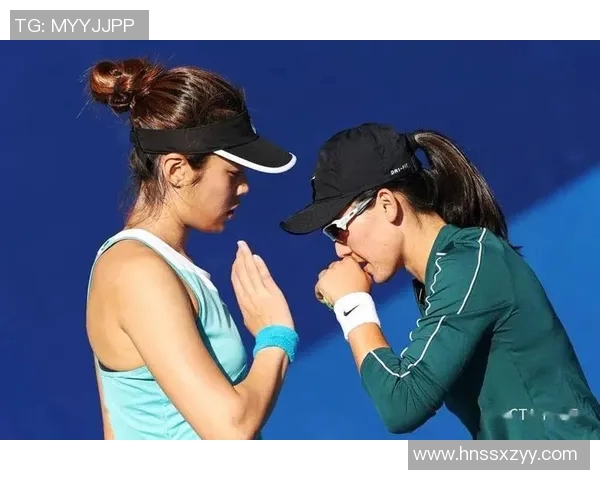 广州网球队创新盯防策略助力提升竞技水平与团队协作能力