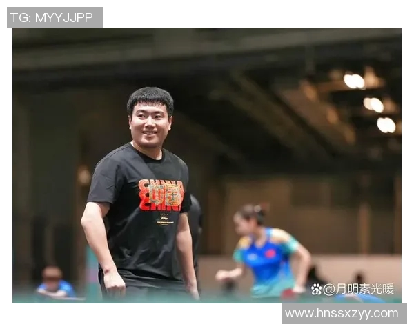 广州乒乓球队状态变革引发热议球员表现与训练模式的深度剖析 广州乒乓球队状态变革引发热议球员表现与训练模式的深度剖析