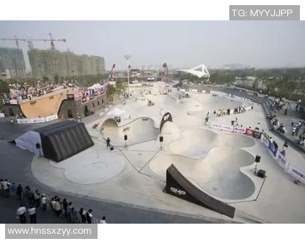 刘敏亲述滑板技巧与心得体会助你轻松入门滑板世界 刘敏亲述滑板技巧与心得体会助你轻松入门滑板世界