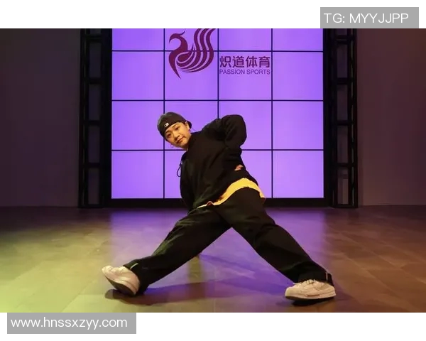 广州街舞队荣登实力排行榜第一名引领全国街舞潮流