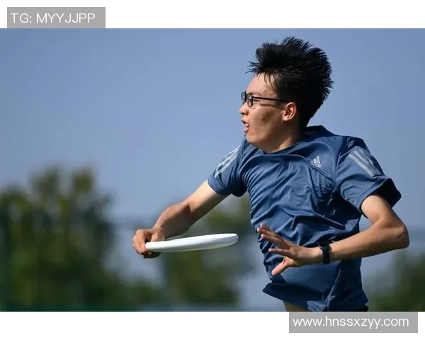 飞盘耐力赛最新排名揭晓杭州飞盘队荣获第六名佳绩