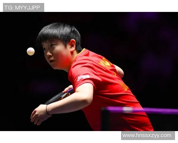 南京乒乓球队展现灵活性优势荣登最新乒乓球灵活性TOP10榜首