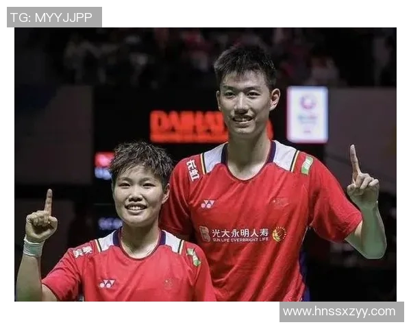 武汉羽毛球队转型之路:得失与未来展望分析 武汉羽毛球队转型之路:得失与未来展望分析