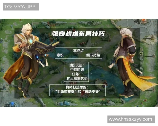 王者荣耀战术解析：深入探讨TES快攻策略与执行细节