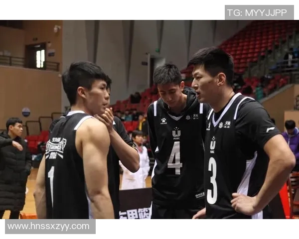 西安篮球队心理素质分析与提升策略探讨