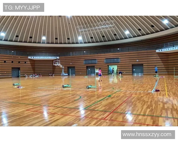 大阪体育大学：推动体育教育创新与跨学科融合的典范高校