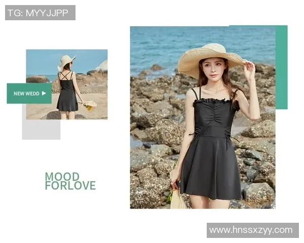 时尚与舒适兼备探索2025年女士泳装新趋势及其选择指南