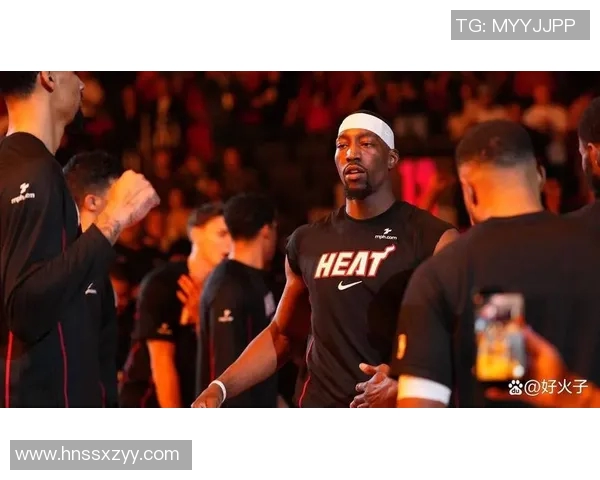 热火队重回巅峰，关键球员崛起助力迈阿密冲击总冠军